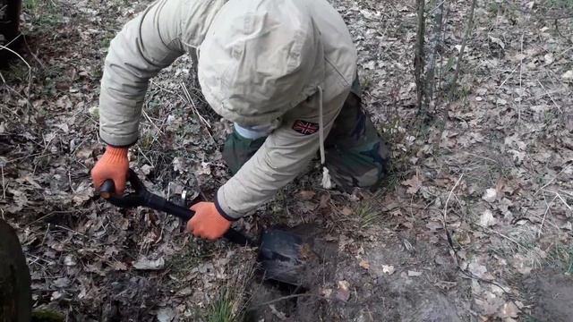 МОЩНЫЙ КОП НА МАЙСКИХ!!! В ПОИСКАХ КЛАДА И ЗОЛОТА ОТ ВИКЛИНГА! смотреть онлайн