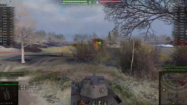 WoT Client 2024 02 17 12 10 26 смотреть онлайн