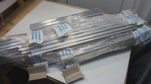 Посылка от компании СОБЕРИЗАВОД. Будьте осторожны!