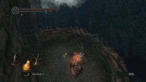 YOU DIED [Dark Souls]