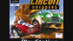 Circuit Breakers - Track 3