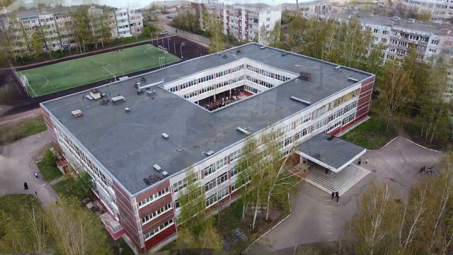 Выборг Школа 8