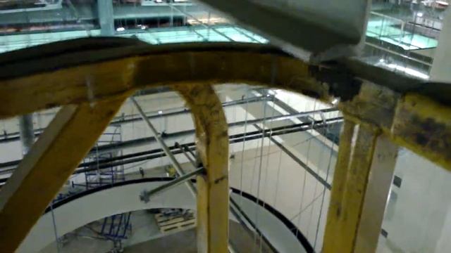 Т Ц Мега ночьная работа на подъёмниках пеканиска смотреть онлайн