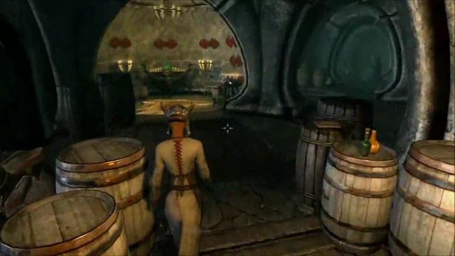 Skyrim Ahzidal's Amour Improved Enchanting with The Sallow Regent Black Book смотреть онлайн