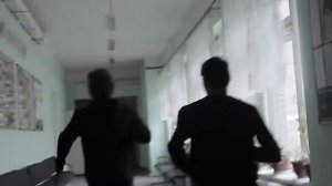 Социальный ролик "пожарная безопасность"