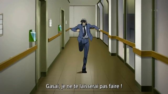 Mirai Nikki best Yuno Gasai moments (SPOILERS) смотреть онлайн