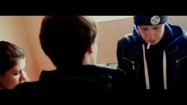 Костя Алмаз - Сон (ЦАО Rec.) BRK Video смотреть онлайн