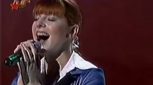 Наталья Подольская «Мама»