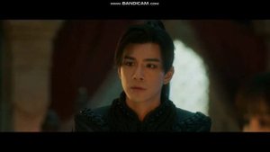 дорама орхидея и повелитель демонов