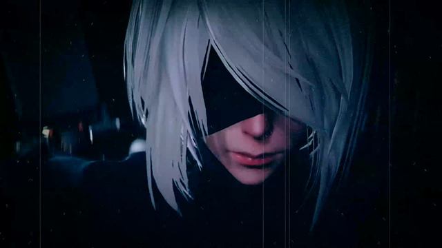 NieR Automata: Buzzsaw (Field Theme Remix) [Chez G.] смотреть онлайн