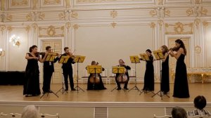 Лядов - Восемь русских народных песен