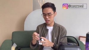 Speaker Karaoke Bluetooth W-KING T9 ii 2 Mic