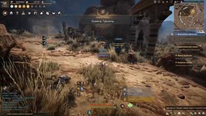 Заточка сезонного снаряжения в V в Black Desert