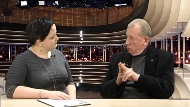 Свой взгляд. "Ограбления - зоны риска". смотреть онлайн