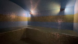 Бионика Авиамоторная - фитнес, термы и 3 бассейна