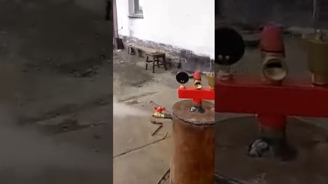 Парогенератор своими руками