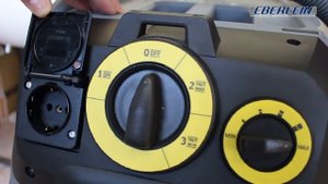 Aspiradora NT 40/1 TACT de KARCHER