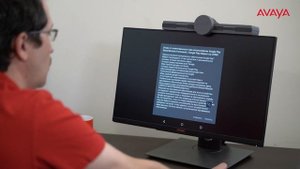 Avaya CU360 установка Play Market