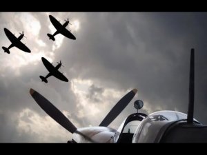 В Мурманске устанавливают личность пилота найденного истребителя времен ВОВ