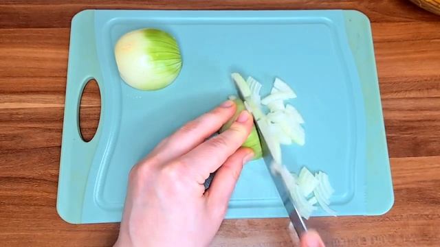 ОЧЕНЬ ВКУСНЫЙ ОВОЩНОЙ САЛАТ ИЗ БАКЛАЖАНОВ!