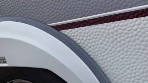 Обзор прицеп дачи, караван, автодом, кемпер. Hobby-420 Крепыш . Четырёх местный.