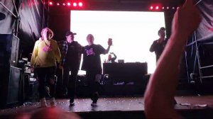 GSPD - Электроклуб (30.07.2022)