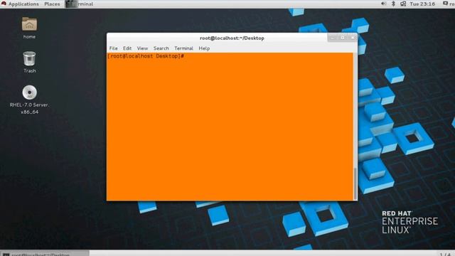 How to create a Repository in Linux RHEL 7.0 смотреть онлайн