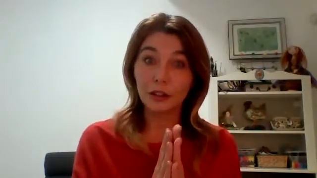 ЗамужНовыйПроект - Ирина Скумина