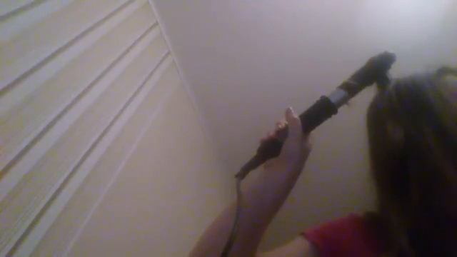 Завивка щипцами BOSCH PHC2500 смотреть онлайн