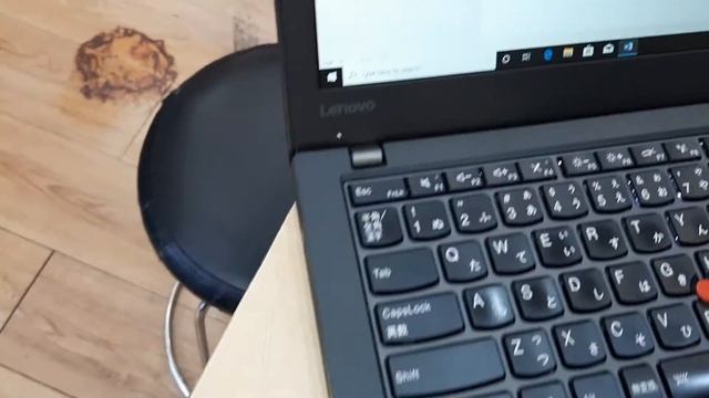 READY - THINKPAD X260 CORE I5 @2.4Ghz FULL HD IPS BACKLIGHT KEYBOARD LIMITED RARE ITEM смотреть онлайн