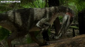 New Images Revealed! Xiphactinus & SIMOSUCHUS! Prehistoric Planet Season 2