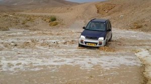 Daihatsu Terios israel דייהטסו תריוס дайхатсу териос