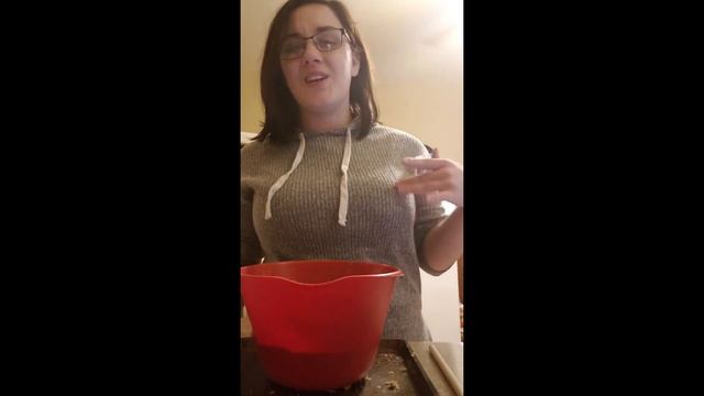 COOKIE MONSTER COOKING GAME FAILLLL смотреть онлайн