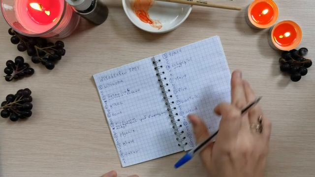 инктобер. лайфхаки и мой опыт // #inktober2021 смотреть онлайн