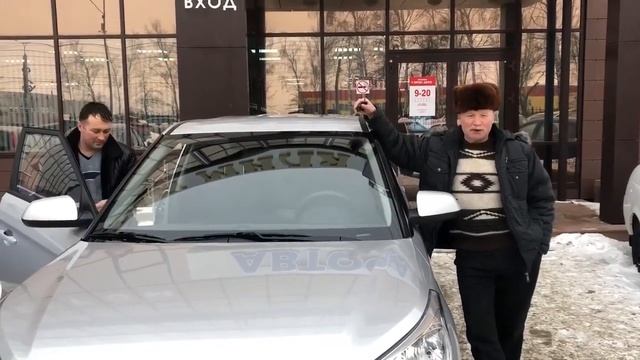 Честные отзывы о покупке в Ирис Авто смотреть онлайн