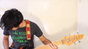 Take On Me - a-ha (Cover)