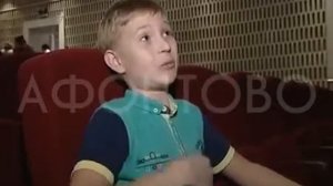 Единственный в России театр мимики и жеста  в Красноярске