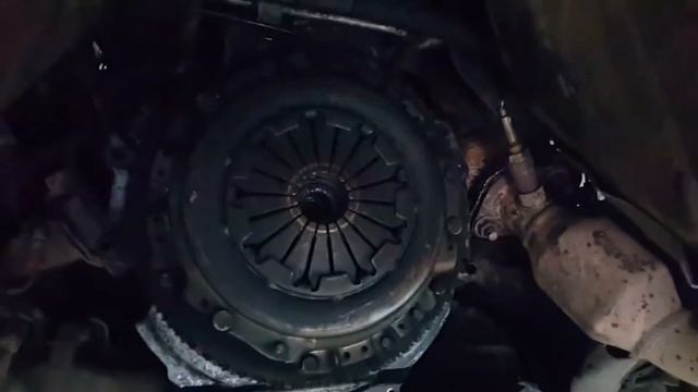 Ремонт механической кпп Great Wall Hover 2014 г.в.