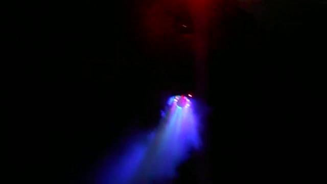 светящаяся насадка на глушитель смотреть онлайн