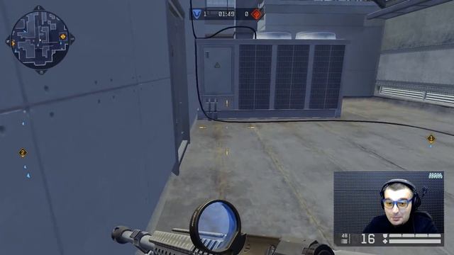 КРАСНЫЙ ПИНГ И ТРУБОШАТАТЕЛЬ☛SRM 1216☛WARFACE смотреть онлайн