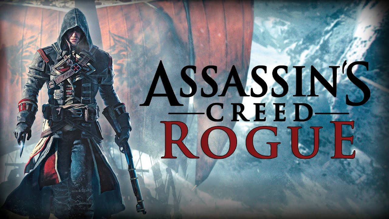Assassin’s Creed: Rogue. Прохождение. 2-я серия.