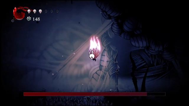 ВТОРОЙ И ТРЕТИЙ ГРЕЗЯЩИЕ ► Hollow Knight #16 смотреть онлайн