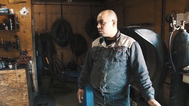 Шиномонтаж: как не быть обманутым