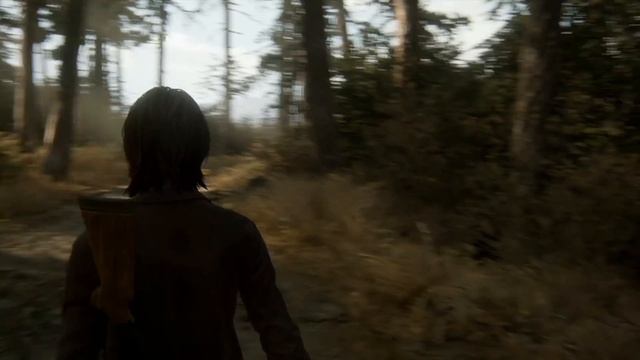 ЭЛЛИ ПРОТИВ ЭББИ. БУДЕТ ЖАРКО! ● The Last of Us 2 #18 смотреть онлайн