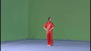 32 формы чанцюань