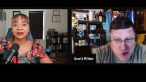 Скотт Риттер - Русские ОСВОБОЖДАЮТ СВОИ Земли!