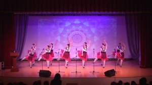 День работника культуры