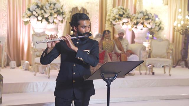 Tum Hi Aana & Kaun Tujhe - Aswad Flute