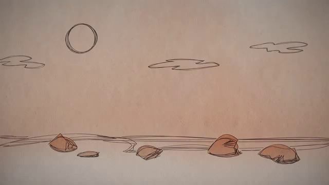 Марс за минуту. На самом ли деле Марс красный? Rus & Eng sub смотреть онлайн