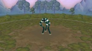 Spore:HL2 Hunter